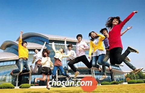 [글로벌 명문 성균관대] '전통'과 '첨단'의 공존… 미래가 더 기대되는 대학