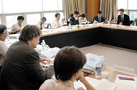 [글로벌 명문 성균관대] 동아시아학술원