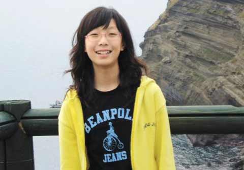 [신문으로 배워요] "책 읽고 신문 읽고, 학원은 안 다녀요"