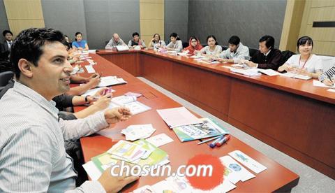 글로벌 인턴 프로그램… 해외 우수 인재, 지스트의 핵심 인재로