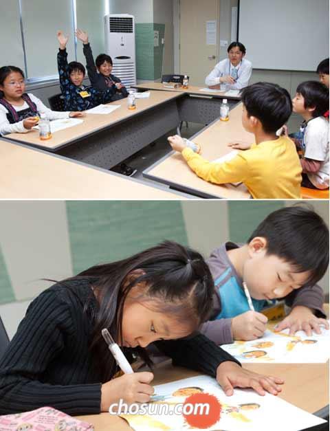 [초등독서 프로젝트 책을 펼쳐요] "책 싫어" 하던 아이도 "책 읽어" 강요만 하던 엄마도 '독서의 즐거움' 알게 됐어요!