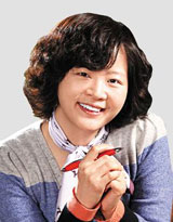 [안영은의 즐거운 육아편지] '4060 규칙'(4번이기고 6번 져주기)으로 페어플레이 가르쳐요