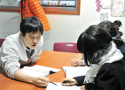 방과 후 학교·문화행사… "지역 나눔도 선도해요"