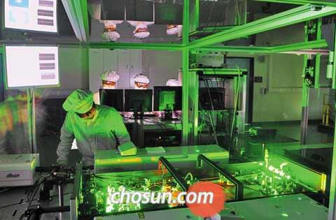 [광주과학기술원] 연구성과 빛나는 대학 GIST, 미래 과학기술계를 비추다