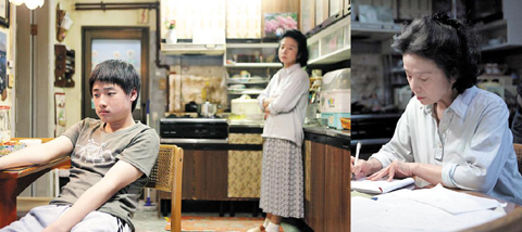 [영화와 논술] 시_시를 쓴다는 것은… 정의를 지켜낸다는 것은…