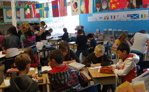 실력별 프로그램 운영… 캠프 후 관리도 철저