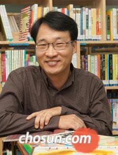 책 선택에 따라 아이의 인생이 달라질 수도