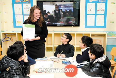 "영어 뉴스로 그 나라 문화·시사까지 마스터해요"