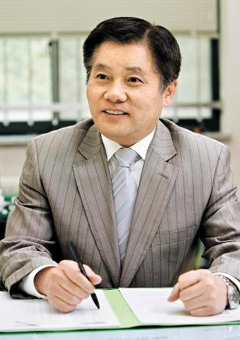 "관광산업 선도할 유능한 전문직업인 육성한다"