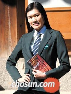 [직업탐색] "영어는 기본… 여행할 나라 역사·문화 늘 공부해야"