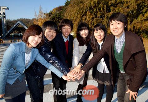 "우린 후배들의 '꿈 멘토'… 알토란 같은 비법 알려줄게"