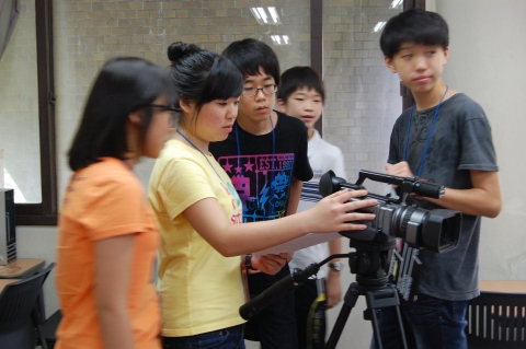 적성에 맞는 진로설정이 성공확률 높다…‘주니어진로적성캠프’ 개최