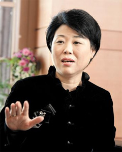 [공동기획 유웨이중앙교육] 신흥대학 강성화 기획관리국장