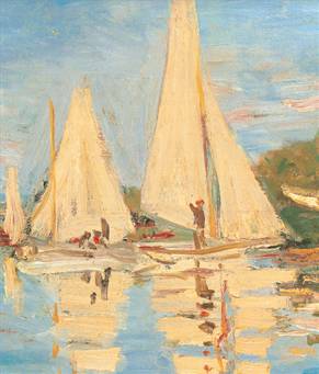 [명화와 친구해요] 밀라 보탕이 들려주는 재미난 명화이야기 9탄