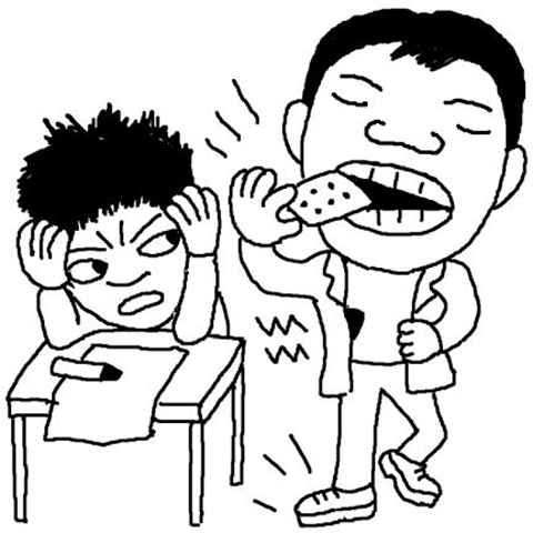 "수능 감독관, 구두 소리도 안 나게 하세요"