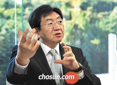 이남식 전주대학교 총장 "1500억원 투입… 지역과 함께 크는 대학 만든다"