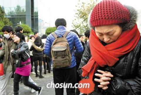 [2011 수능/지원전략] 내년 수능(수리영역 범위 확대) 기피… 하향 안정지원 늘 가능성