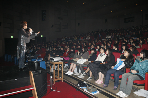 [부산·경남] "수능에 지친 몸과 마음, 문화로 재충전하세요"