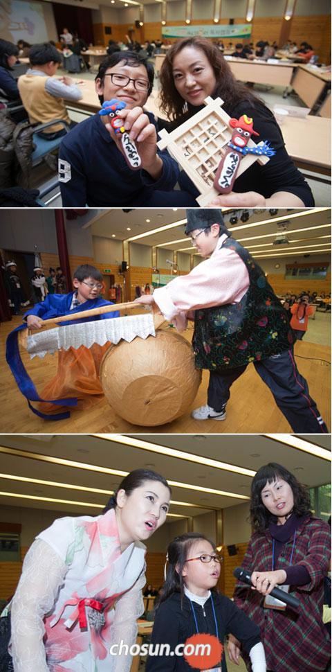 [초등독서 프로젝트 책을 펼쳐요] '독서광' 아이들, 독후활동에 눈뜨다