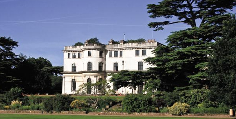 교육·특별활동까지 영국 명문 커리큘럼 그대로 배운다