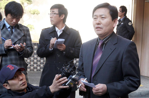 전주지법 "자율고 지정 취소는 무효"