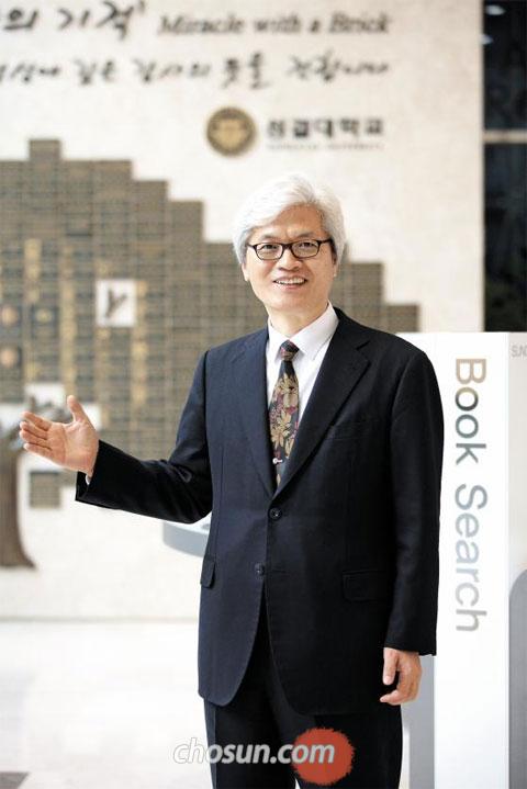 "동아시아 넘어 글로벌 기독 명문대로 간다"