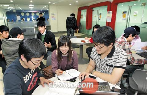 [글로벌 명문 한양대] 내달 2011학년도 정시모집 '가'군, 모집 정원 70% 수능점수로 우선 선발