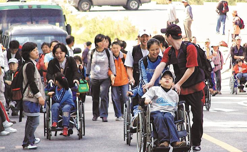[글로벌 명문 한양대] 헌혈에서 저소득층 꿈나무 발굴까지