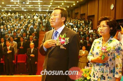 [강원] "고교평준화 첫삽… 논란 본격화"