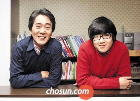 [맛공-비상교육 공동 프로젝트] 공부하려는데 또 잔소리? 믿고 기다려주세요! 성적 향상엔 '父子有親'이 정답