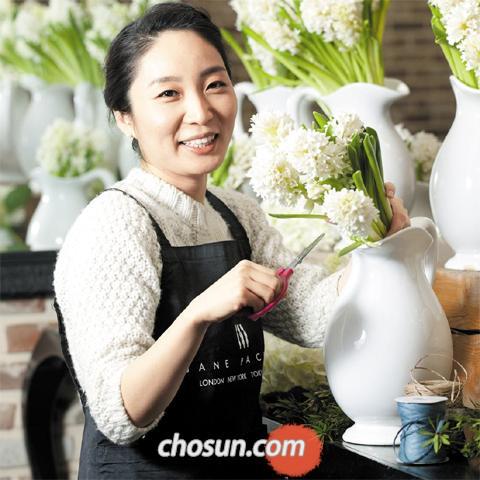 [직업탐색] "공간을 창조하고 '행복'을 전달합니다" 나이·전공 관계없지만 늘 트렌드 공부해야