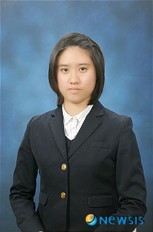 통영 충렬여고서 수능 4과목 만점 나와 '화제'