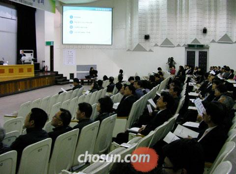 [강원] "2012년 춘천·원주·강릉 고교평준화"