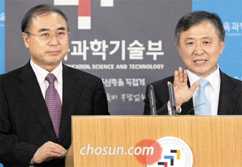 [2011 수능 성적 분석] 수리 점수 좋으면 표준점수 반영 대학이 유리