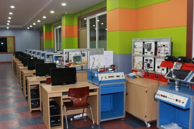 제주 폴리텍대학, ‘도정 10대 전략’ 연계한 학과개편 실시…인력 양성 본격화