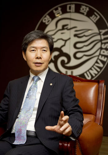 [주목받는 영남권 대학] 창의적이고 진취적인 ‘Y형 인재’ 키울 것 