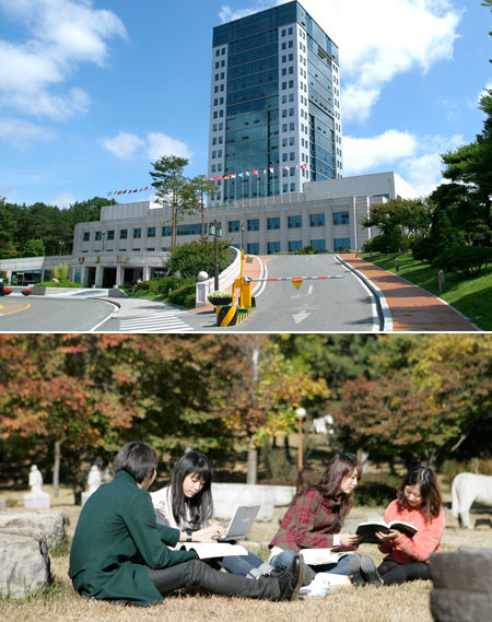 [주목받는 영남권 대학] A+ 인재 양성하는 ‘특수교육·재활과학·사회복지’의 명문