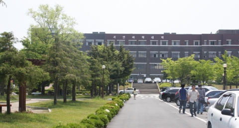 군산대 주거 및 실내계획학과, 창업 가능성 모색 위한 특강 마련…젊은 창업자 강순모씨 초청