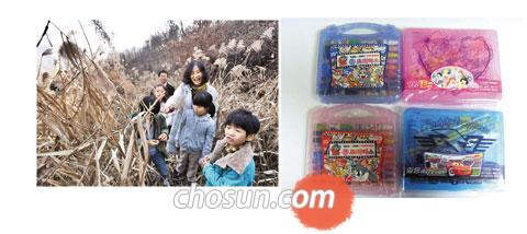 동화작가와의 만남 ② 김정희 작가 이포초 하호분교에 가다