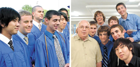 [맛있는 유학] UC 버클리·존스홉킨스대 합격 "美 명문대 진학 꿈 이뤘어요"