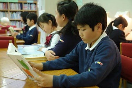 자기주도학습, 초등때 부터 습관 들여야 입시에 유리