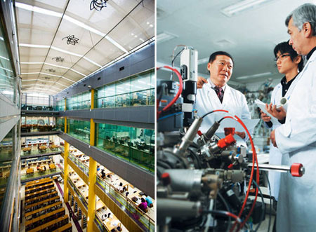 성균관대, 동국대 등 서울어코드 활성화 지원대학으로