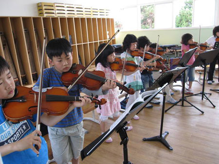 창의적 체험활동… 학교 달라진다