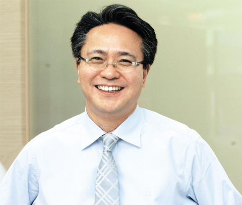 "진정성 갖춘 '착한 교육기업'될 겁니다"