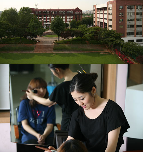 [수도권 전문대학] 박애·나눔·봉사 정신... 사회가 원하는 ‘여성 리더’ 키운다