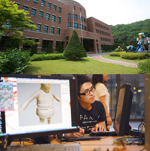 [수도권 전문대학] 스쿨방식 학제 개편... 최고의 콘텐츠 창작자 키운다