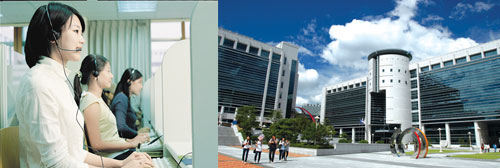 [수도권 전문대학] 논스톱 취업기회 제공... 세계적인 여성고등교육기관으로 ‘도약’