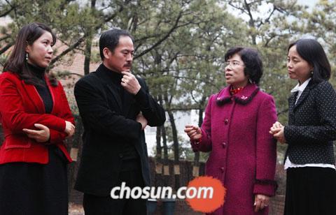 "흡연학생 지도 위해 소변측정기까지 들여올 판"