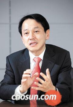 [인터뷰]"매년 마이스터고생 100명 우선 채용한다"