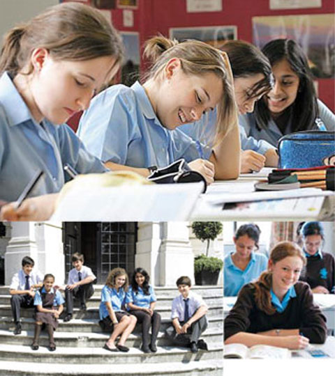 "유학 안가고 명문대 길 연다"